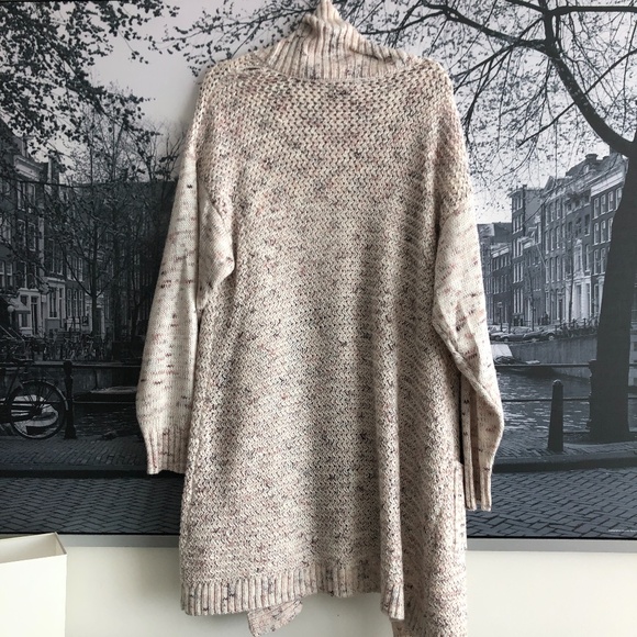 New York & Company open front cardigan XL - Picture 10 of 10